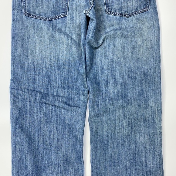 Levi Strauss 550 Relaxed Jeans 16 Reg 28x28 - Picture 4 of 12